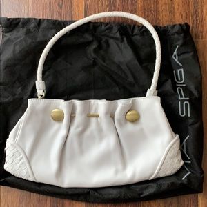 Via Spiga shoulder bag